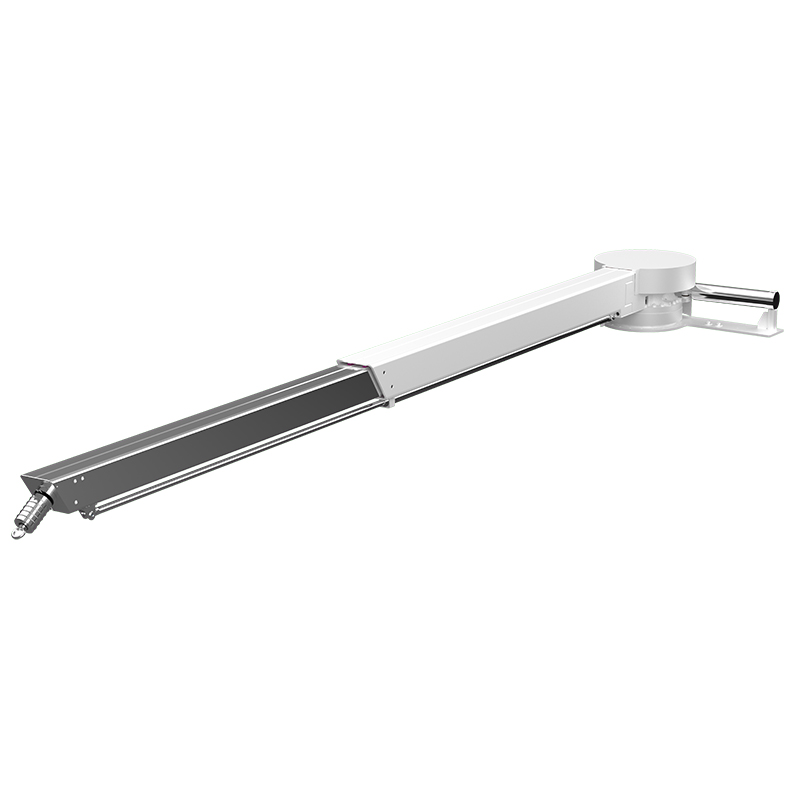 TELESCOPIC CRANES 3044